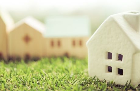 【セミナー】「まちに住む、自然に住む」～敷地を読み解き、難問を魅力に変える。後悔しない住まいづくり～ アイキャッチ画像